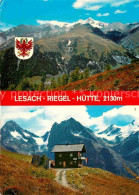 72709447 Kals Grossglockner Lesach Riegel Huette Hochschober Panorama Hohe Tauer - Sonstige & Ohne Zuordnung