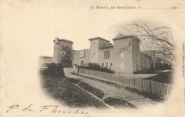 26 Le Monard Par Montelimar - Otros & Sin Clasificación