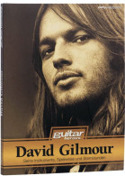 Guitar Heroes Magazine Germany David Gilmour  - Non Classés