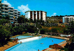 72709402 Torremolinos Apartamentos La Cascada Swimming Pool Malaga Costa Del Sol - Autres & Non Classés