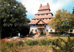 72709396 Matrahaza Erholungsheim Des Landesgewerkschaftsrates Matrahaza - Hungary