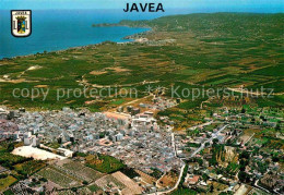 72709378 Javea Vista Aerea Javea - Other & Unclassified