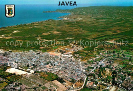 72709378 Javea Vista Aerea Javea - Otros & Sin Clasificación