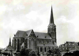 72709338 Schagen Niederlande Kerk Schagen Niederlande - Sonstige & Ohne Zuordnung