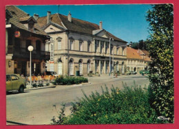 A262  71 SAONE ET LOIRE  CHATEAU DE LA CLAYETTE - Other & Unclassified