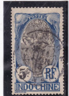 Indochine  Yt 57 Cote 63.00 - Used Stamps