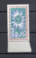 MAURITANIE  PA  N° 68    NEUF SANS CHARNIERE   COTE 4.00€    ENERGIE ATOMIQUE - Mauritanie (1960-...)