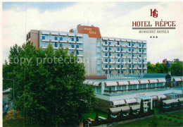 72709257 Buekfuerdoe Bad Buek Hotel Repce Ungarn - Hungary