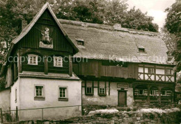 72709226 Spremberg-Neusalza Reiterhaus Kleinbauernhaus Museum Spremberg-Neusalza - Neusalza-Spremberg