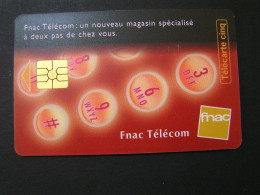 FRANCE Phonecards Private Tirage .10.500 Ex 03/98... - 5 Unità