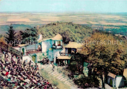 72708524 Thale Harz Harzer Bergtheater Thale - Thale