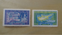 1960 MNH D37 - Nuevos