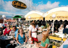 72707902 Playa Del Ingles Cafe Wien Playa Del Ingles - Otros & Sin Clasificación