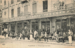 26 Valence  Grand Café - Valence