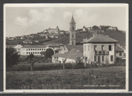 Castagnole Lanze - Panorama - Asti