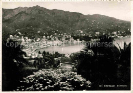 72707817 Rapallo Panorama Rapallo - Other & Unclassified