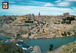 72707798 Toledo Castilla-La Mancha Panorama Toledo - Autres & Non Classés