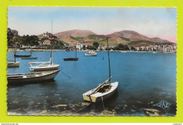 66 BANYULS SUR MER N°309 La Rade Voiliers VOIR DOS - Banyuls Sur Mer