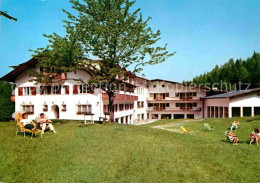 72707737 Siusi Allo Sciliar Razzes Hotel Seis Am Schlern Kastelruth Suedtirol - Other & Unclassified