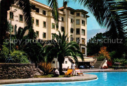 72707711 Puerto De La Cruz Hotel Taoro Y Piscina  - Autres & Non Classés