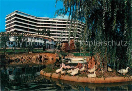 72707682 Palma De Mallorca Valparaiso Palace Hotel Jardines Palma - Otros & Sin Clasificación