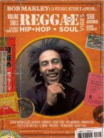 Reggae Vibes Magazine France 2020 #72 Bob Marley  - Unclassified