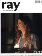 Ray Filmmagazin Austria 2022-03 Alba Rohrwacher - Unclassified