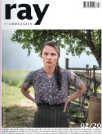 Ray Filmmagazin Austria 2020-02 Valerie Pachner - Unclassified