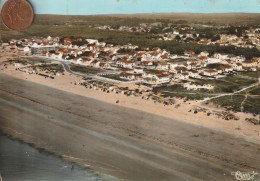 85- Carte Postale Semi Moderne De  NOTRE DAME DE MONTS     Vue Aérienne - Autres & Non Classés