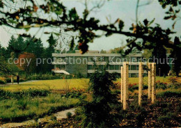 72707360 Jordanbad Kneipp Sanatorium Kurpark Mit Kurmittelhaus Biberach An Der R - Biberach