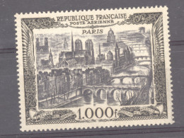 France  -  Avion  :  Yv  29  * - 1927-1959 Ungebraucht