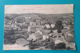 DECAZEVILLE - Vue Générale De La Vitarelle ( 12 Aveyron ) - Decazeville