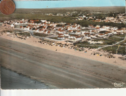 85- Carte Postale Semi Moderne De  NOTRE DAME DE MONTS     Vue Aérienne - Other & Unclassified