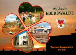 72707210 Eberswalde Brandenburgisches Viertel Eberswalde Waldstadt - Eberswalde