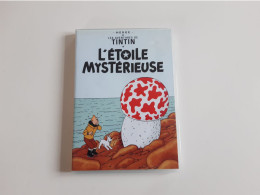 DVD Les Aventures De Tintin - L'Etoile Mystérieuse - Dessin Animé