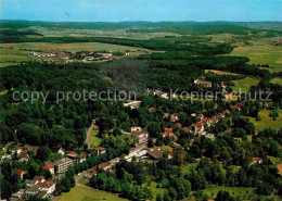 72707113 Nidda Fliegeraufnahme Nidda - Sonstige & Ohne Zuordnung