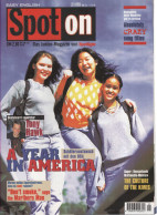 Spot On Magazine Germany 1999-21 Tony Hawk - Non Classés