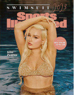 Sports Illustrated Swimsuit Edition Germany 2023 Kim Petras - Ohne Zuordnung