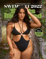 Sports Illustrated Swimsuit Edition Germany 2022 Yumi Nu - Unclassified