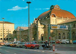 72707089 Nuernberg Hauptbahnhof Nuernberg - Nürnberg