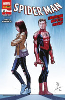 Spider Man Magazine Germany 2023 #2 Peter Parker Norman Osborn  - Ohne Zuordnung