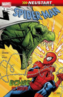 Spider Man Comic Germany 2019 #2 Ryan Ottley Nick Spencer - Ohne Zuordnung