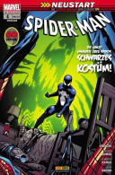 Spider Man Comic Germany 2019 #4 Ottley Nick Spencer Saladin Ahmed Black Cat - Ohne Zuordnung