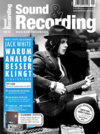 Sound & Recording Magazine Germany 2012-09 Jack White - Ohne Zuordnung