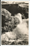 Sion Sur L'Ocean Effet De Vagues à La Sablièreet Les Châlets De La Côte  1958   N° - Otros & Sin Clasificación