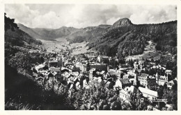 63 Mont Dore Les Bains - Vue Generale De La Ville - Le Mont Dore