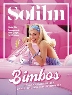 Sofilm Magazine France 2023 #98 Barbie Bimbos Margot Robbie Jayne Mansfield - Unclassified