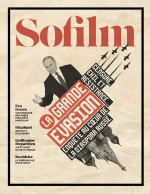 Sofilm Magazine France 2023 #96 Putin Russian Cinema - Non Classés