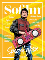 Sofilm Magazine France 2022 #92 Michael J. Fox - Unclassified