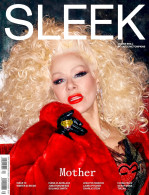 Sleek Magazine Germany 2023 #79 Dianne Brill Caroline Tompkins - Non Classés